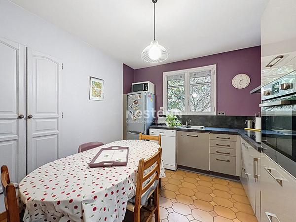 Maison à vendre à Canohès - Un véritable havre de paix !