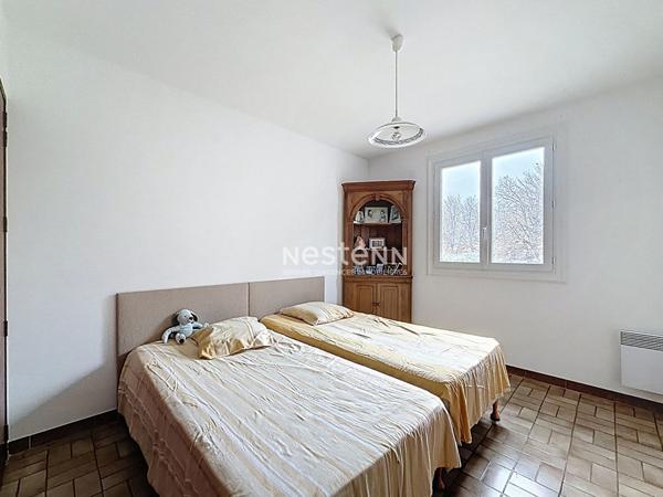 Maison à vendre à Canohès - Un véritable havre de paix !