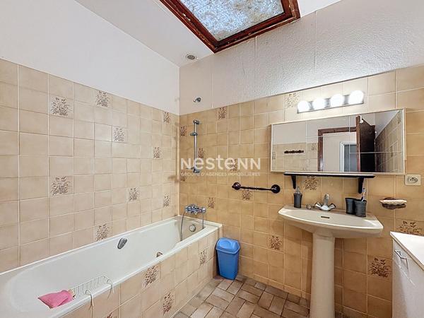 Maison à vendre à Canohès - Un véritable havre de paix !