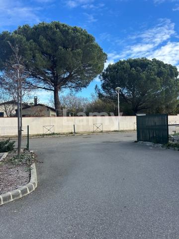 Annexes stationnement