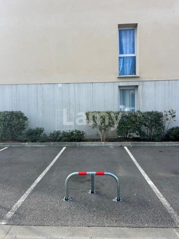 Annexes stationnement