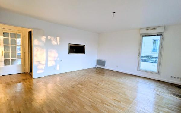 Appartement à vendre    4 pièces • 90,68 m2 Lagny-sur-Marne