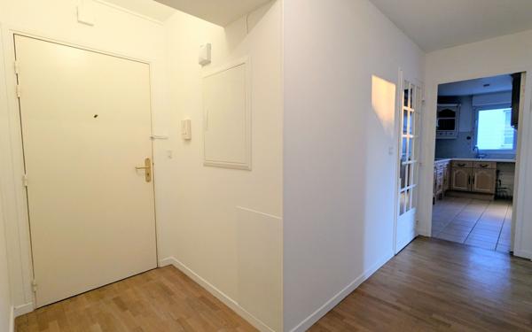 Appartement à vendre    4 pièces • 90,68 m2 Lagny-sur-Marne