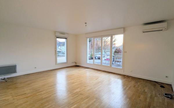 Appartement à vendre    4 pièces • 90,68 m2 Lagny-sur-Marne