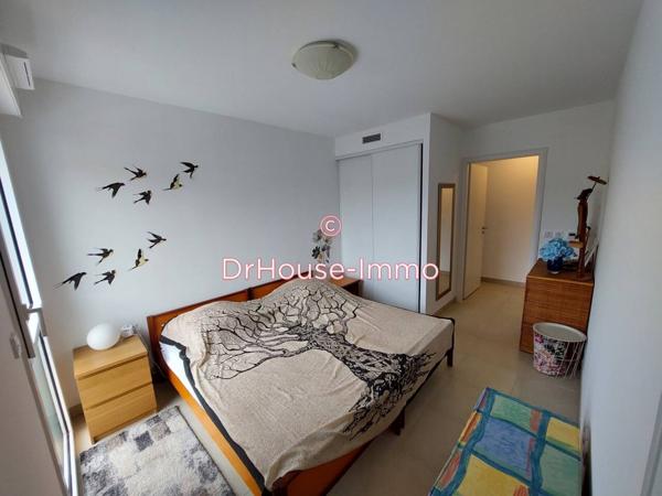 Appartement à vendre 2 pièces de 41 m²