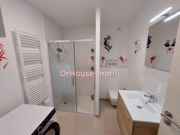 Appartement à vendre 2 pièces de 41 m²