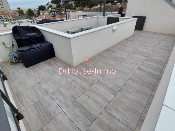 Appartement à vendre 2 pièces de 41 m²