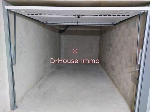 Appartement à vendre 2 pièces de 41 m²