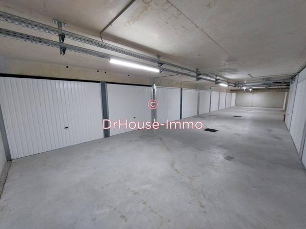 Appartement à vendre 2 pièces de 41 m²