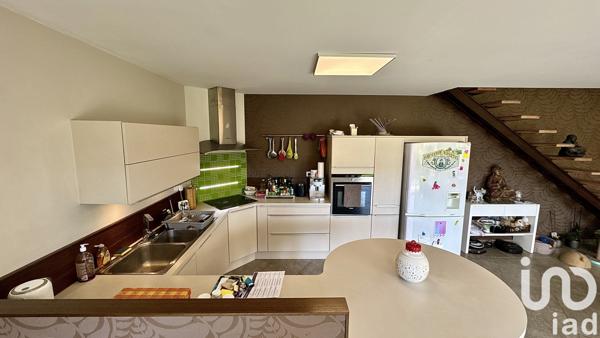 Maison à vendre 5 pièces 155 m² Sainte-Cécile-les-Vignes