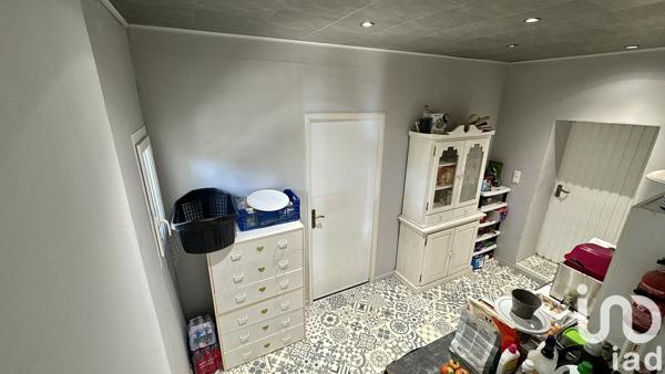 Maison à vendre 5 pièces 155 m² Sainte-Cécile-les-Vignes