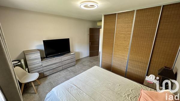 Maison à vendre 5 pièces 155 m² Sainte-Cécile-les-Vignes