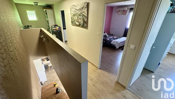 Maison à vendre 5 pièces 155 m² Sainte-Cécile-les-Vignes