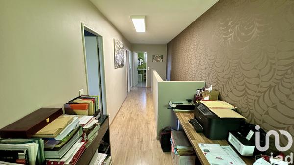 Maison à vendre 5 pièces 155 m² Sainte-Cécile-les-Vignes