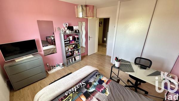 Maison à vendre 5 pièces 155 m² Sainte-Cécile-les-Vignes