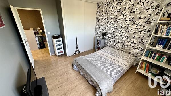Maison à vendre 5 pièces 155 m² Sainte-Cécile-les-Vignes