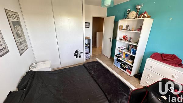 Maison à vendre 5 pièces 155 m² Sainte-Cécile-les-Vignes