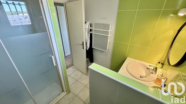 Maison à vendre 5 pièces 155 m² Sainte-Cécile-les-Vignes