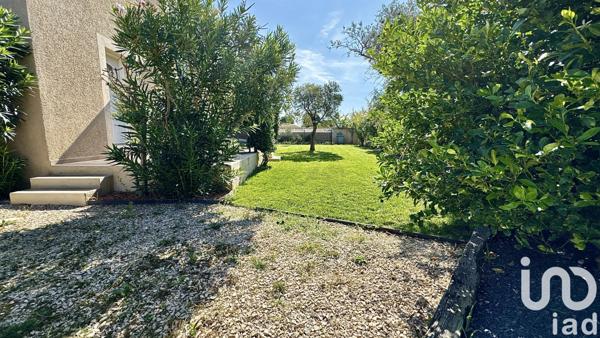 Maison à vendre 5 pièces 155 m² Sainte-Cécile-les-Vignes