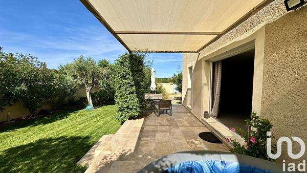 Maison à vendre 5 pièces 155 m² Sainte-Cécile-les-Vignes