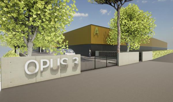 Local d'activité Montauban 230 m2