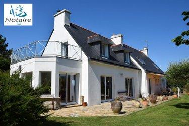 Maison à vendre à Trégunc dans le Finistère (29910), ref : MAIS/1087 Mer et Plages