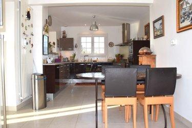 Maison à vendre à Trégunc dans le Finistère (29910), ref : MAIS/1087 Mer et Plages