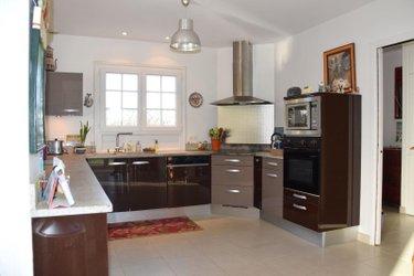 Maison à vendre à Trégunc dans le Finistère (29910), ref : MAIS/1087 Mer et Plages
