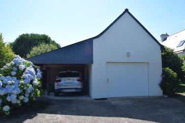 Maison à vendre à Trégunc dans le Finistère (29910), ref : MAIS/1087 Mer et Plages