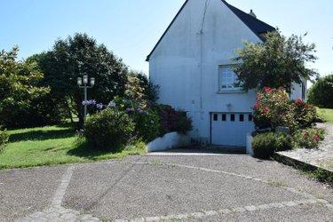 Maison à vendre à Trégunc dans le Finistère (29910), ref : MAIS/1087 Mer et Plages
