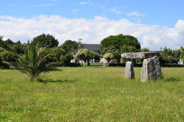 Maison à vendre à Trégunc dans le Finistère (29910), ref : MAIS/1087 Mer et Plages