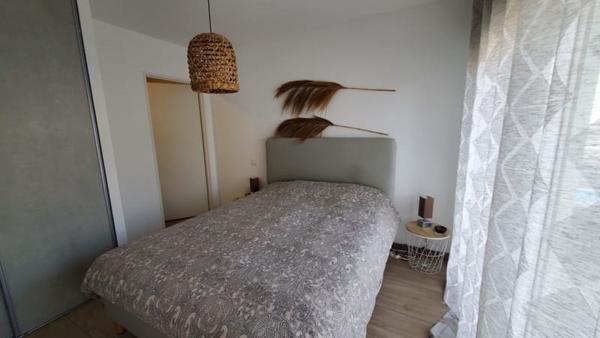 Maison à vendre |                                       Le Teich |                                        5 pièces  |  100 m²