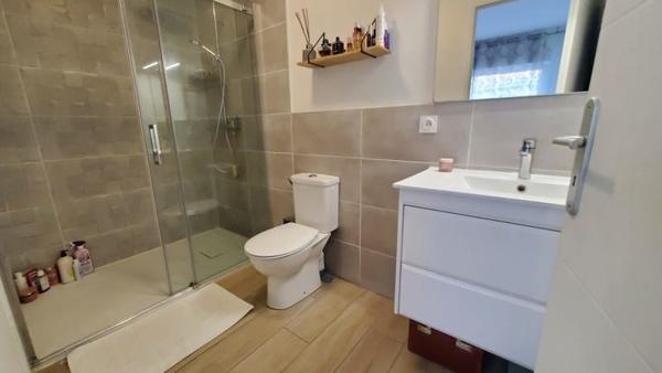Maison à vendre |                                       Le Teich |                                        5 pièces  |  100 m²