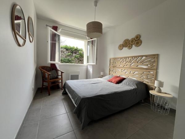 Maison à vendre |                                       Le Teich |                                        5 pièces  |  100 m²