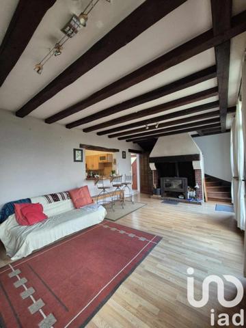 Maison à vendre 5 pièces 124 m² Clermont