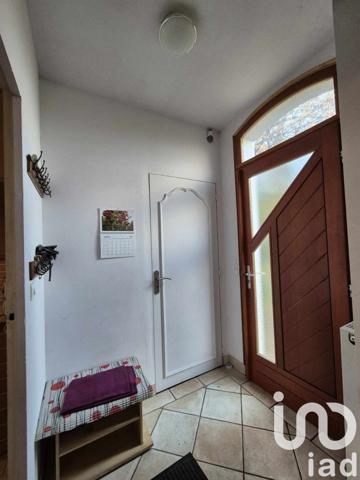 Maison à vendre 5 pièces 124 m² Clermont