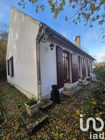 Maison à vendre 5 pièces 124 m² Clermont