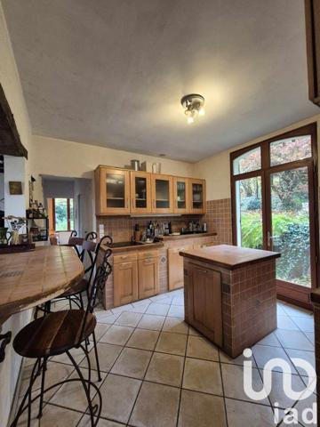 Maison à vendre 5 pièces 124 m² Clermont