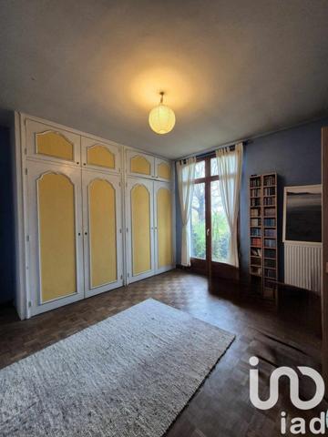 Maison à vendre 5 pièces 124 m² Clermont