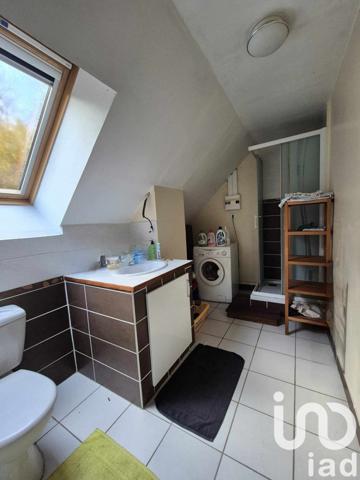 Maison à vendre 5 pièces 124 m² Clermont