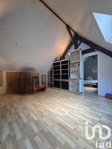 Maison à vendre 5 pièces 124 m² Clermont