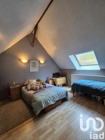 Maison à vendre 5 pièces 124 m² Clermont