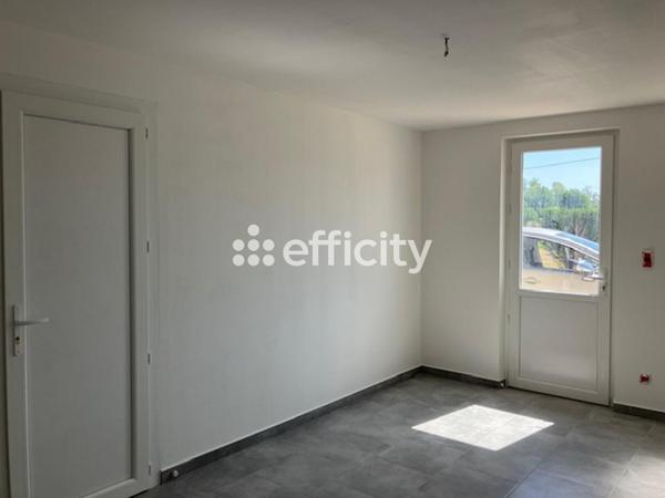 Local Commercial 2 pièces - 100 m² Exclusivité