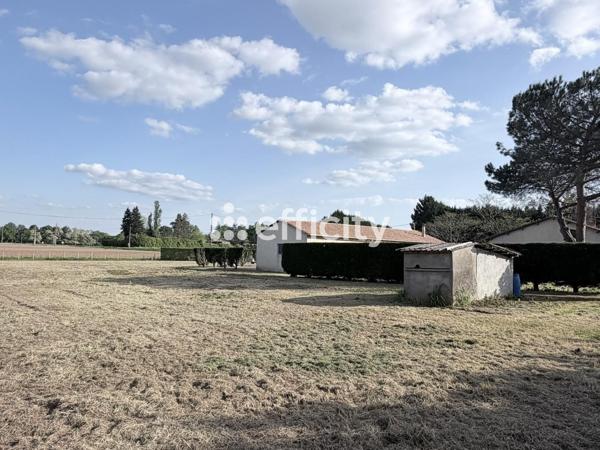 Local Commercial 2 pièces - 100 m² Exclusivité