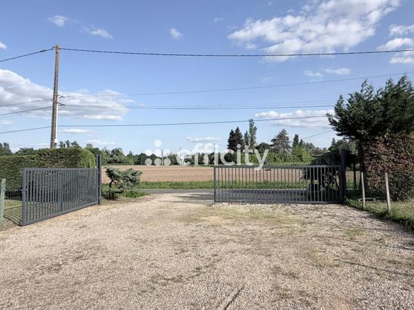 Local Commercial 2 pièces - 100 m² Exclusivité