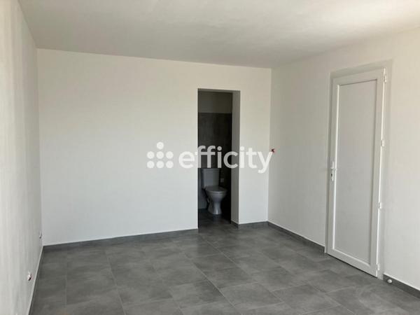 Local Commercial 2 pièces - 100 m² Exclusivité