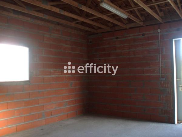 Local Commercial 2 pièces - 100 m² Exclusivité