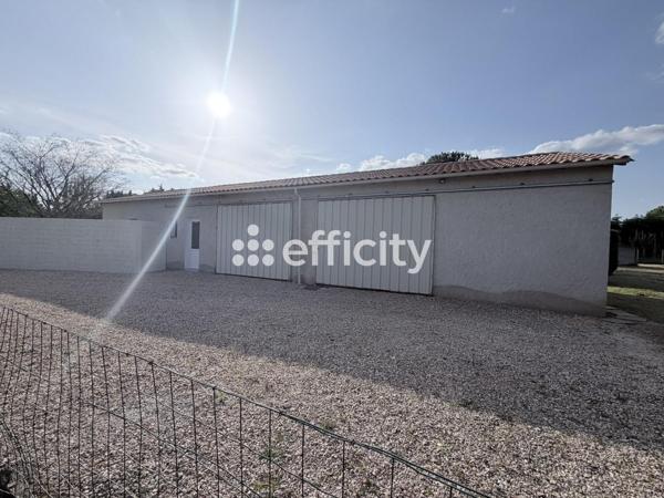 Local Commercial 2 pièces - 100 m² Exclusivité