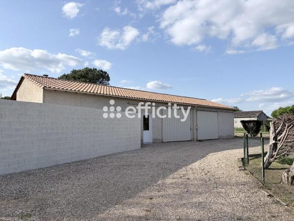 Local Commercial 2 pièces - 100 m² Exclusivité
