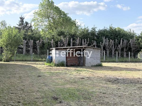 Local Commercial 2 pièces - 100 m² Exclusivité